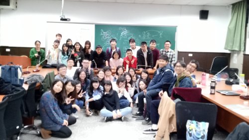 106學年度-106.12.13-鄭怡君醫師-大放異彩-多元族群之學校輔導諮商工作：家庭諮詢/父母諮詢